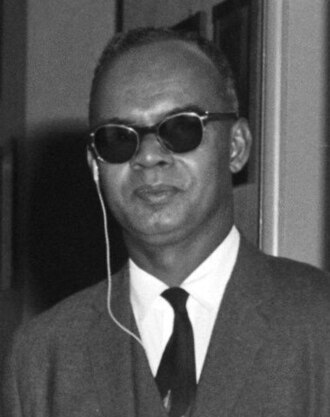 Eric Williams (historian)